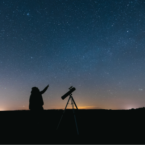 Astronomie